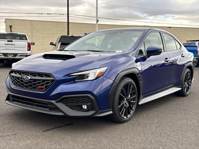 2025 Subaru WRX Limited