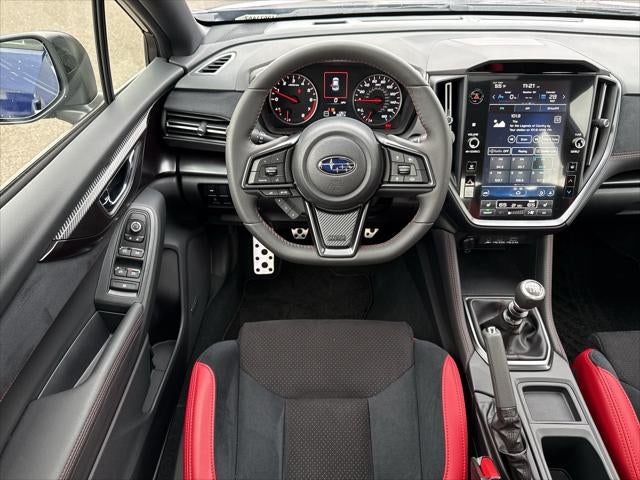 2025 Subaru WRX Limited