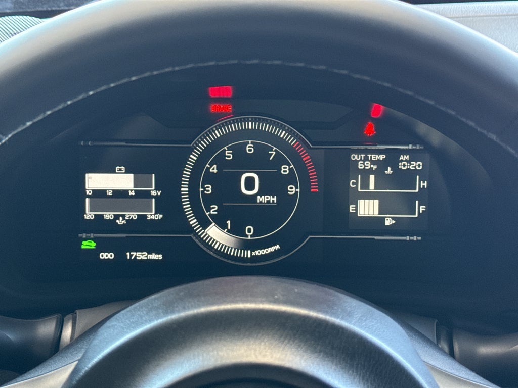 2025 Toyota GR86 Base