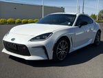 2025 Toyota GR86 Base