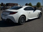 2025 Toyota GR86 Base