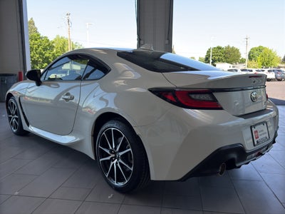 2025 Toyota GR86 Base
