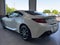 2025 Toyota GR86 Base