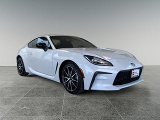 2025 Toyota GR86 Base