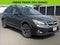 2015 Subaru XV Crosstrek Limited