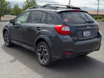 2015 Subaru XV Crosstrek Limited