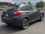 2015 Subaru XV Crosstrek Limited