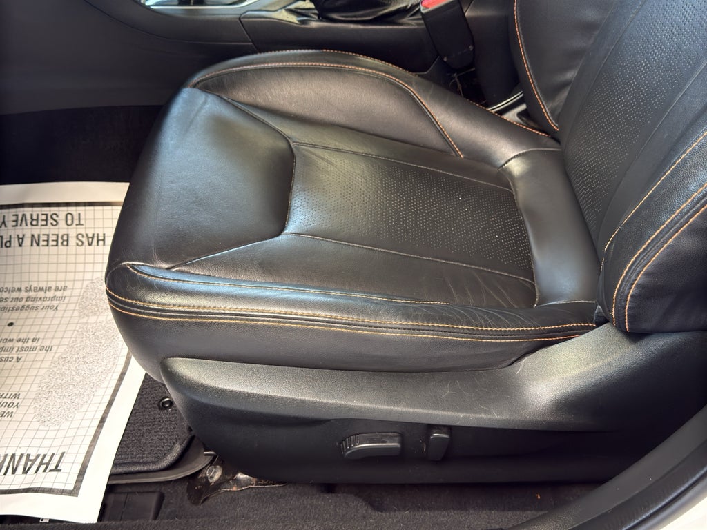 2018 Subaru Crosstrek Limited
