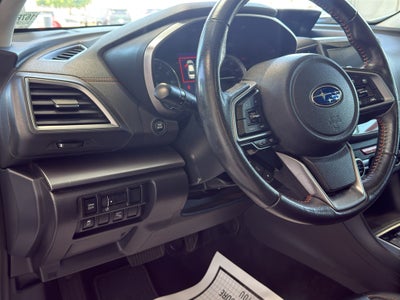 2018 Subaru Crosstrek Limited