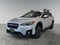 2018 Subaru Crosstrek Limited