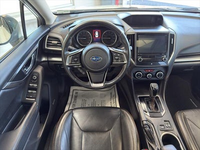 2018 Subaru Crosstrek Limited
