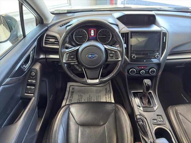 2018 Subaru Crosstrek Limited