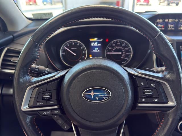 2018 Subaru Crosstrek Limited