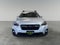 2018 Subaru Crosstrek Limited