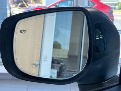 2018 Subaru Crosstrek Limited