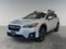2018 Subaru Crosstrek Limited