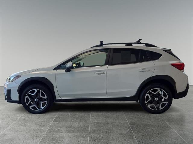 2018 Subaru Crosstrek Limited