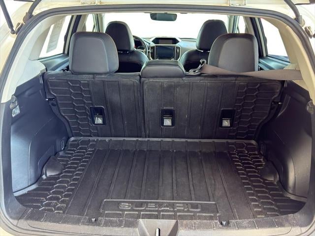 2018 Subaru Crosstrek Limited