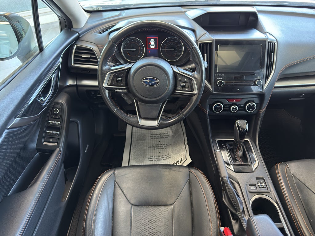 2019 Subaru Crosstrek Limited