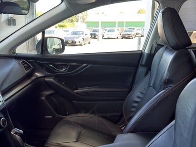 2019 Subaru Crosstrek Limited