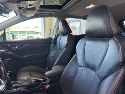 2019 Subaru Crosstrek Limited