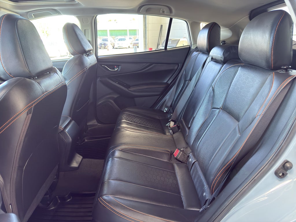 2019 Subaru Crosstrek Limited