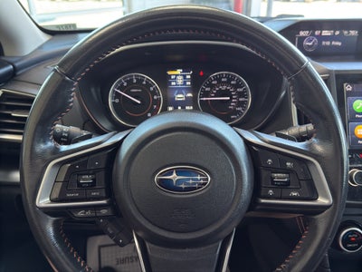 2019 Subaru Crosstrek Limited