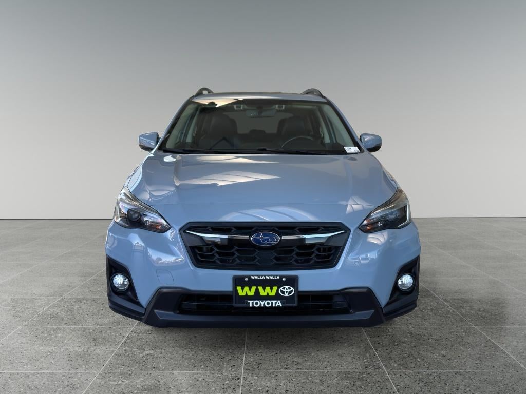 2019 Subaru Crosstrek Limited