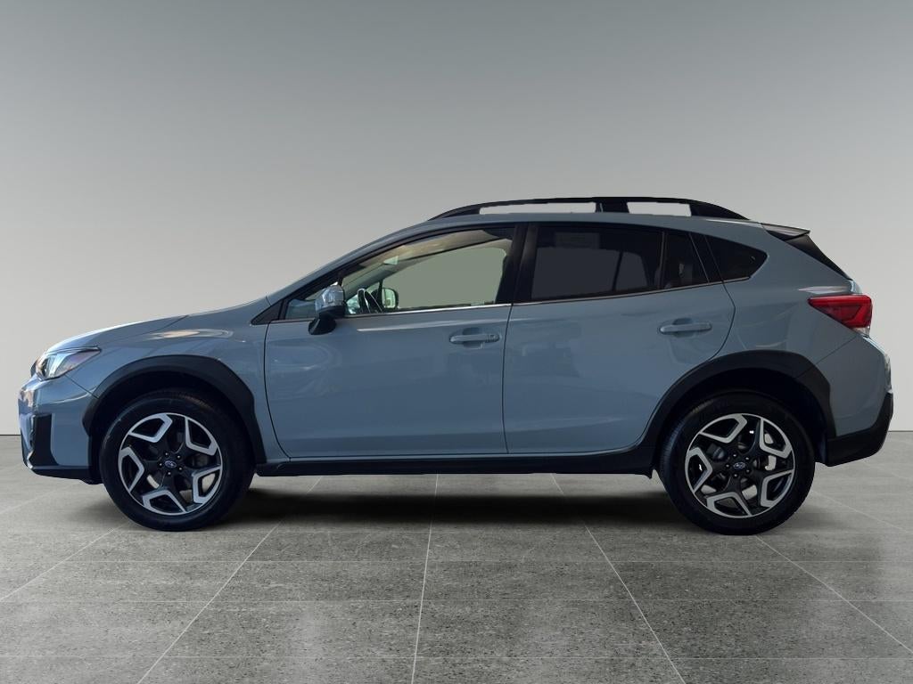 2019 Subaru Crosstrek Limited