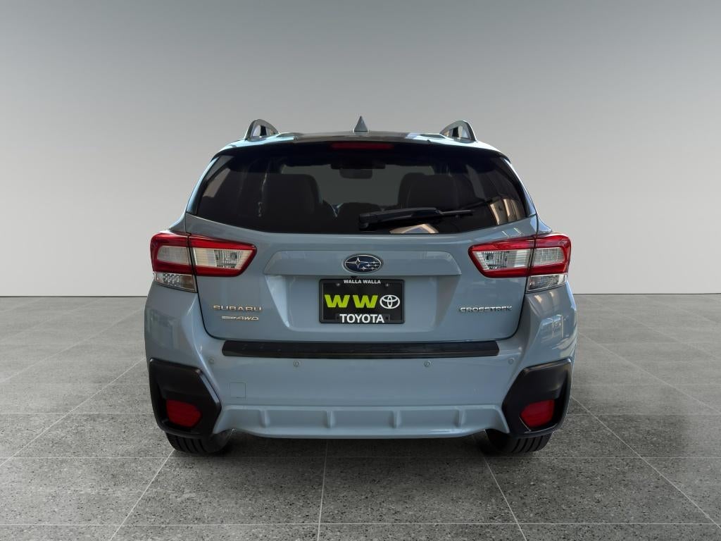 2019 Subaru Crosstrek Limited