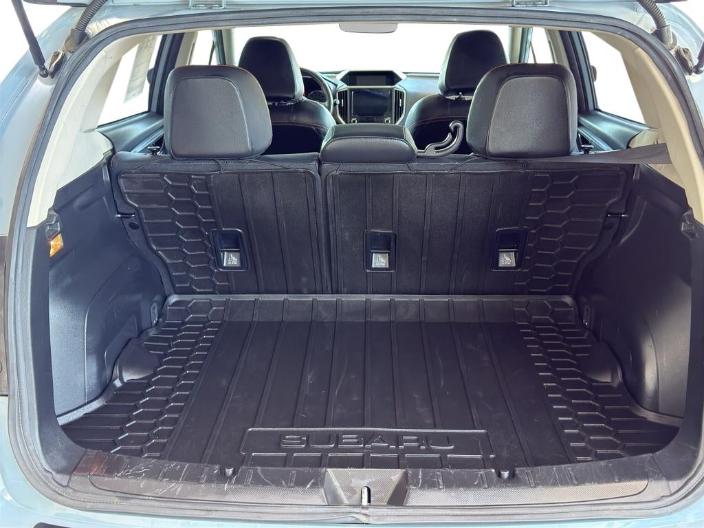 2019 Subaru Crosstrek Limited