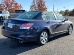 2008 Honda Accord EX-L