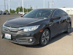 2018 Honda Civic EX-T