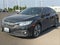 2018 Honda Civic EX-T