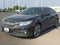 2018 Honda Civic EX-T