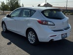 2013 Mazda Mazda3 i Touring