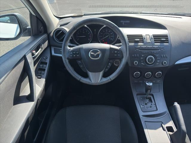 2013 Mazda Mazda3 i Touring
