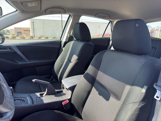2013 Mazda Mazda3 i Touring