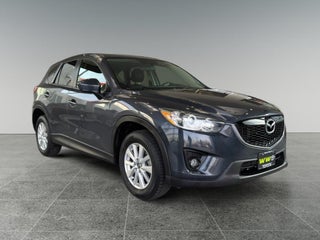 2013 Mazda Mazda CX-5 Touring