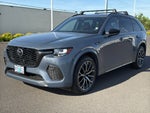2025 Mazda Mazda CX-70 MHEV 3.3 Turbo S Premium Package