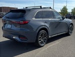 2025 Mazda Mazda CX-70 MHEV 3.3 Turbo S Premium Package