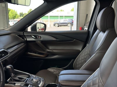 2022 Mazda Mazda CX-9 Signature