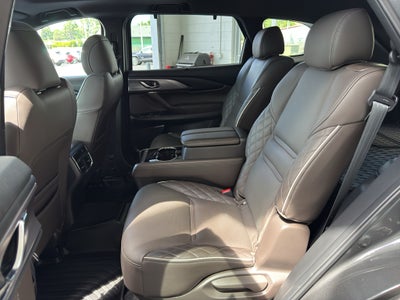 2022 Mazda Mazda CX-9 Signature