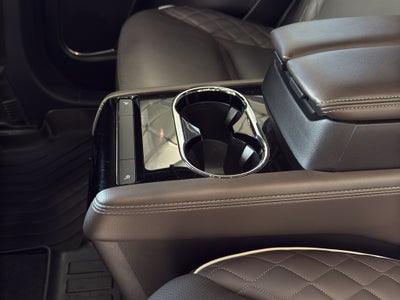 2022 Mazda Mazda CX-9 Signature