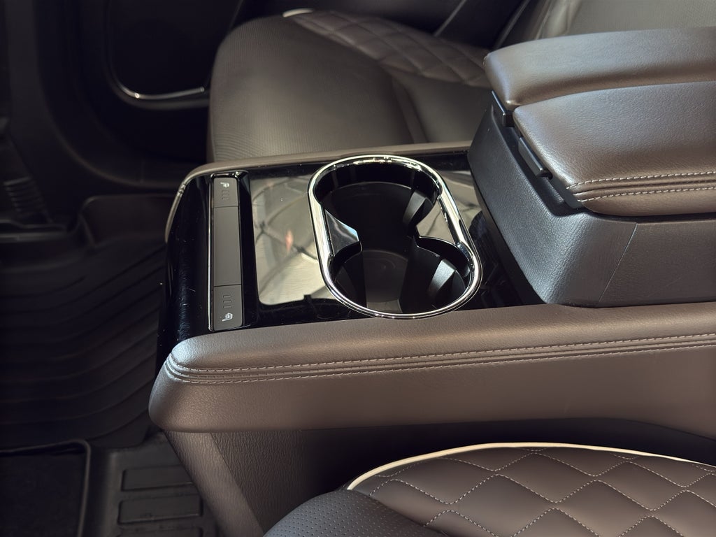 2022 Mazda Mazda CX-9 Signature