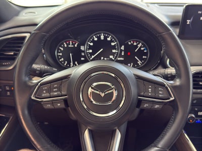 2022 Mazda Mazda CX-9 Signature