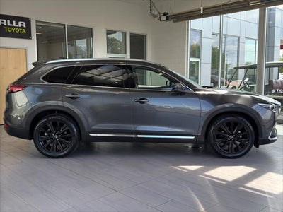 2022 Mazda Mazda CX-9 Signature