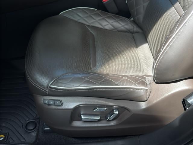2022 Mazda Mazda CX-9 Signature