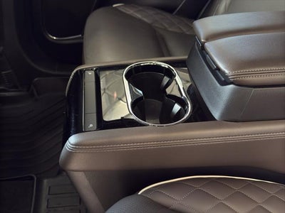 2022 Mazda Mazda CX-9 Signature