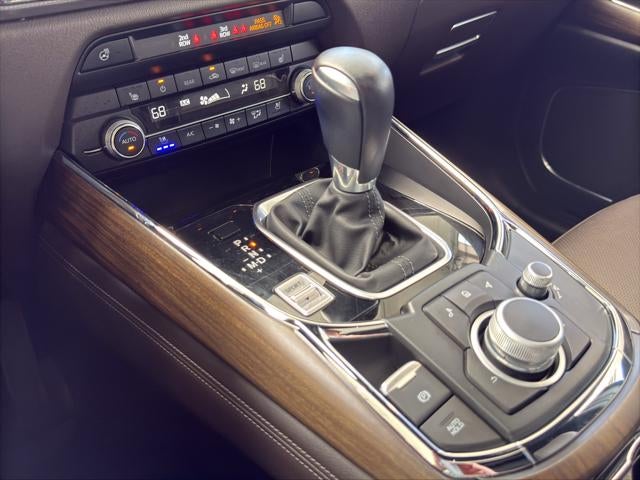 2022 Mazda Mazda CX-9 Signature